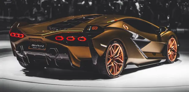 Blazzio Casino Android/iOS App